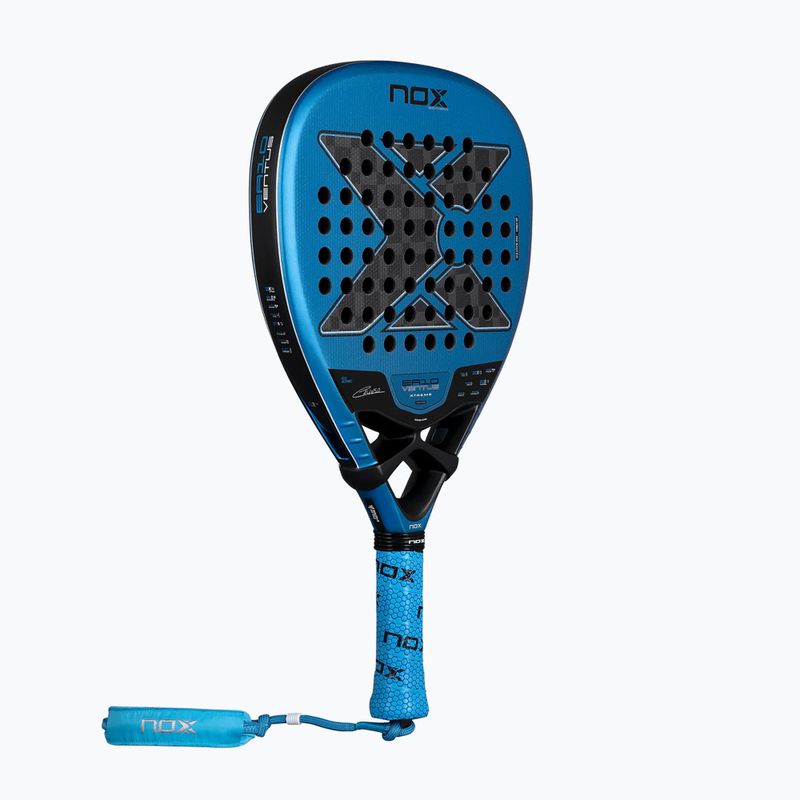 Rakieta do padla NOX EA10 Ventus Attack 12K Xtreme By Edu Alonso 2