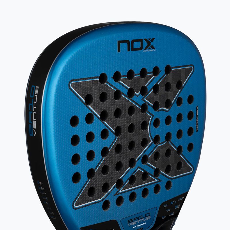 Rakieta do padla NOX EA10 Ventus Attack 12K Xtreme By Edu Alonso 4