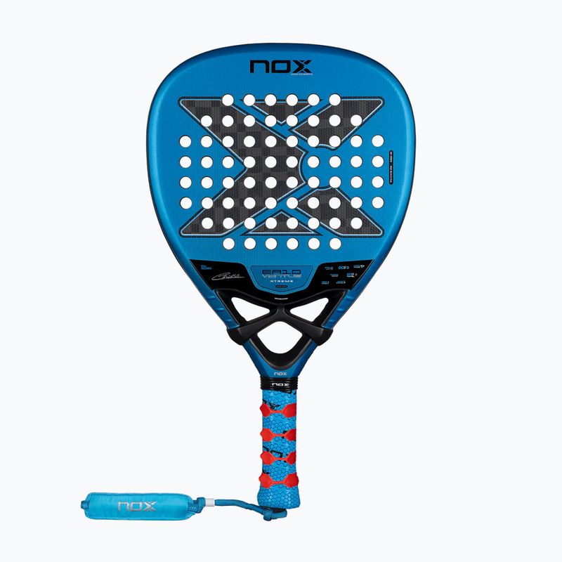 Rakieta do padla NOX EA10 Ventus Attack 12K Xtreme By Edu Alonso 7