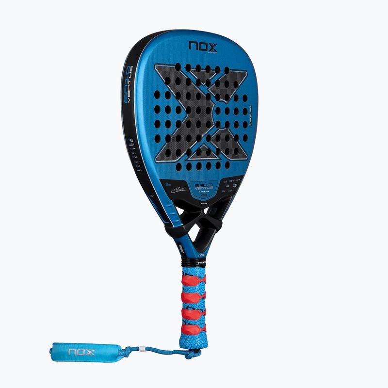 Rakieta do padla NOX EA10 Ventus Attack 12K Xtreme By Edu Alonso 8