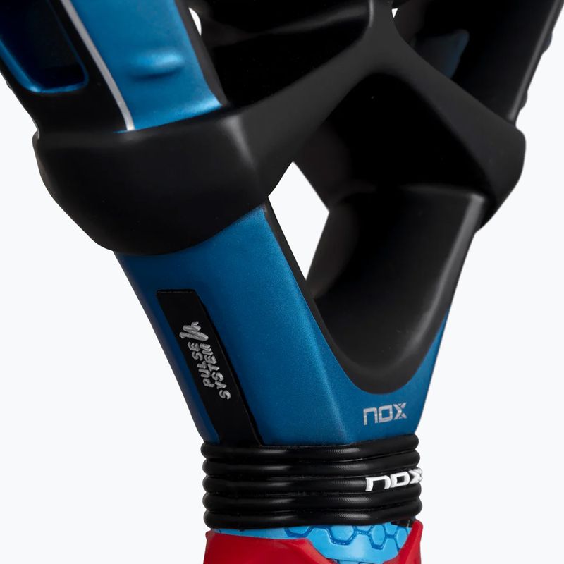 Rakieta do padla NOX EA10 Ventus Attack 12K Xtreme By Edu Alonso 11