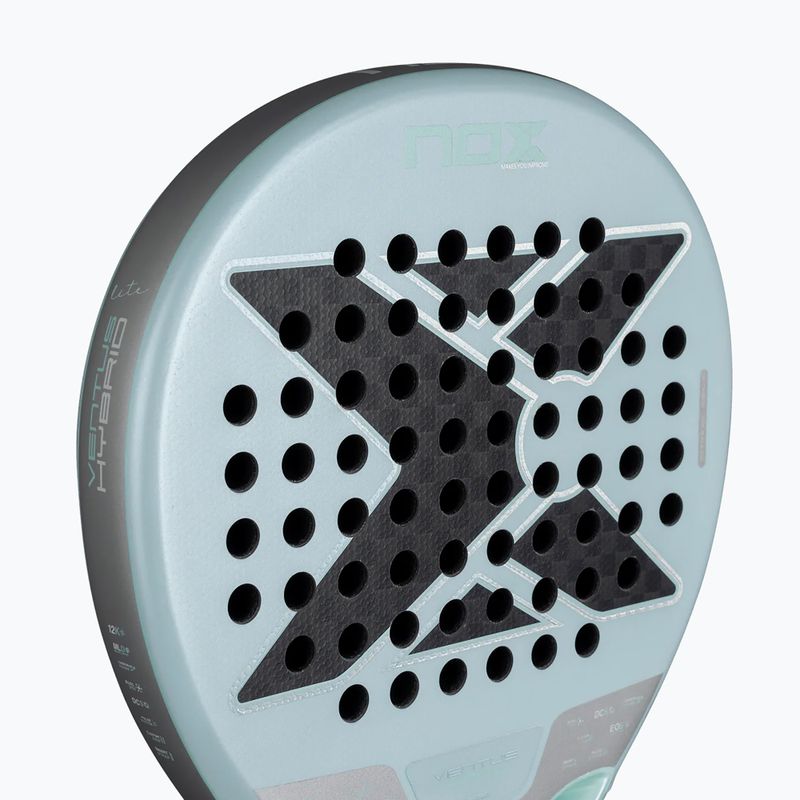 Rakieta do padla NOX Venus Hybrid 12K Lite 5