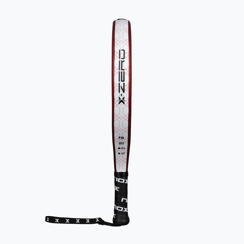 Rakieta do padla NOX X-Zero red 4