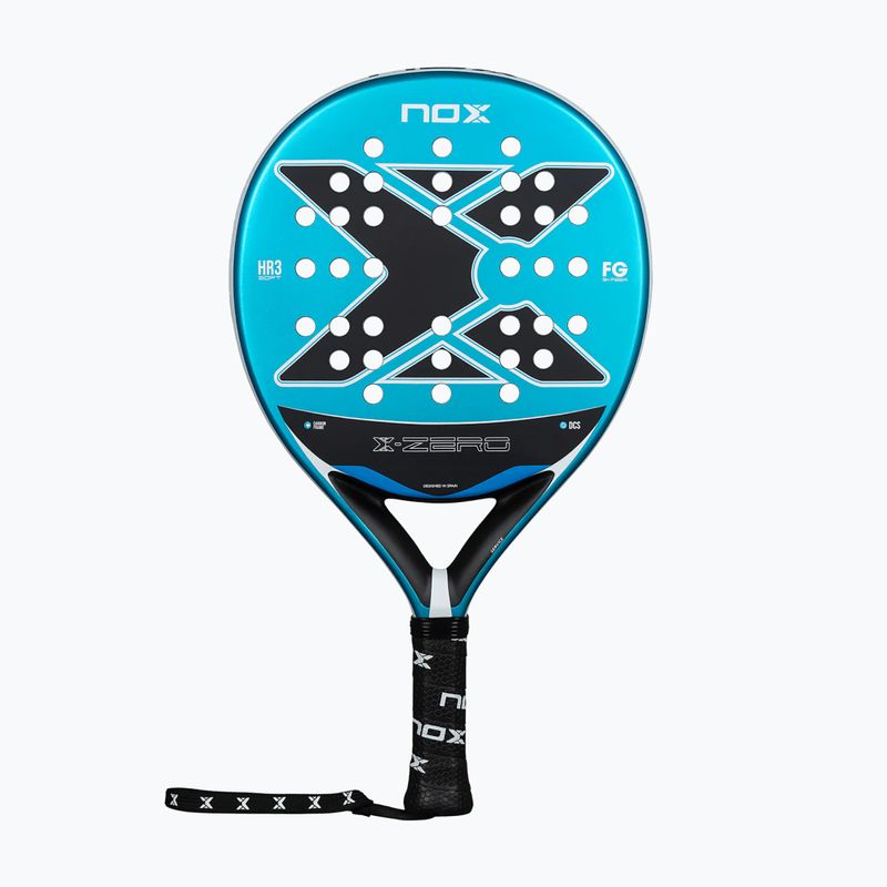 Rakieta do padla NOX X-Zero blue