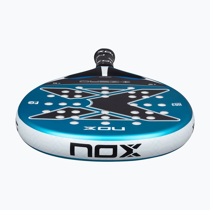 Rakieta do padla NOX X-Zero blue 2