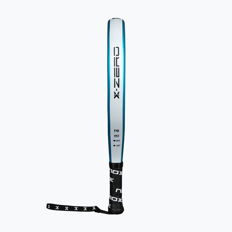 Rakieta do padla NOX X-Zero blue 4