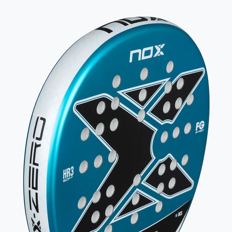Rakieta do padla NOX X-Zero blue 5