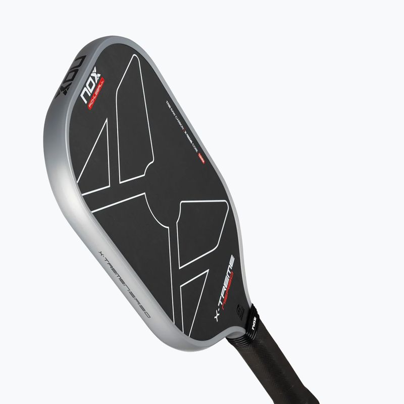 Rakieta do pickleball NOX X-Treme Nerbo 16 mm 5