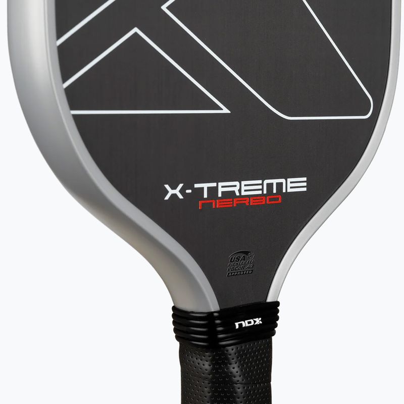 Rakieta do pickleball NOX X-Treme Nerbo 16 mm 7