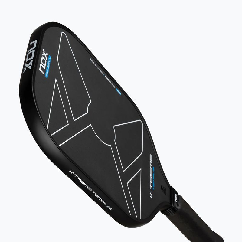 Rakieta do pickleball NOX X-Treme Tempus 14 mm 5