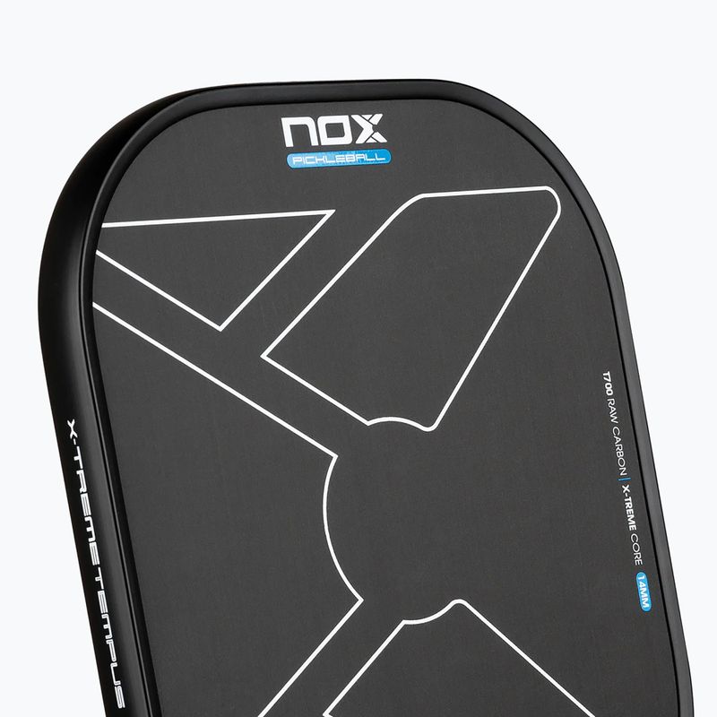 Rakieta do pickleball NOX X-Treme Tempus 14 mm 6