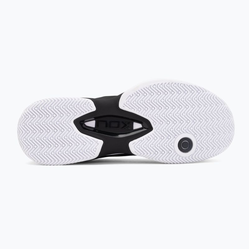 Buty do padla NOX ML10 Hexa black/white 4