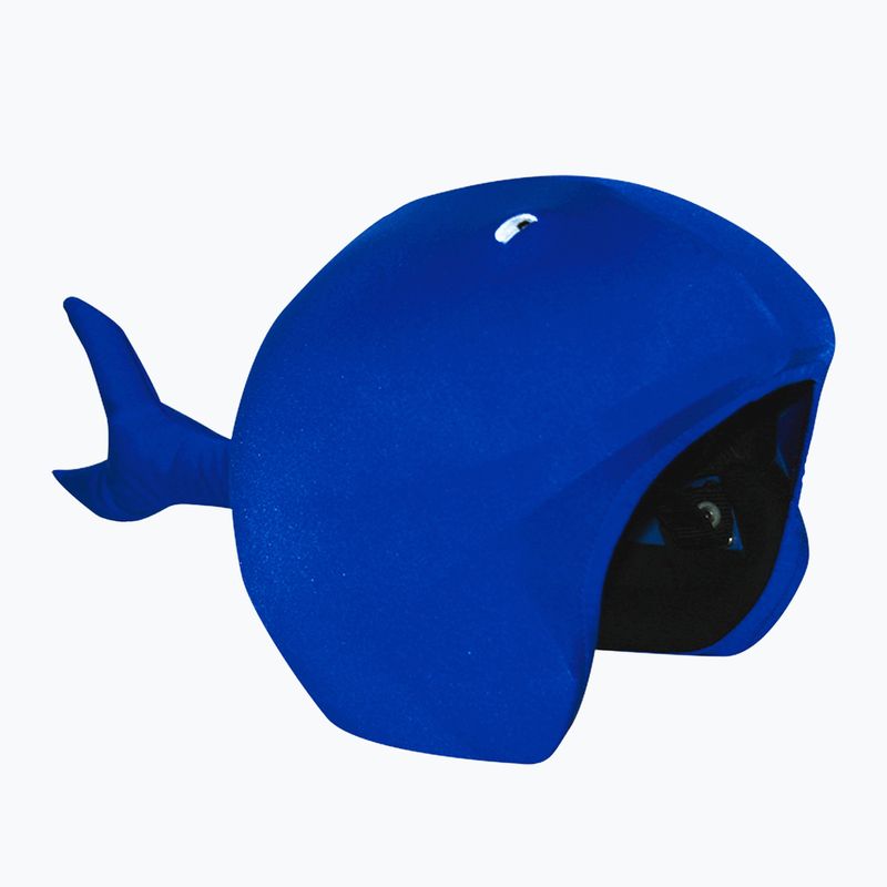 Nakładka na kask COOLCASC Whale
