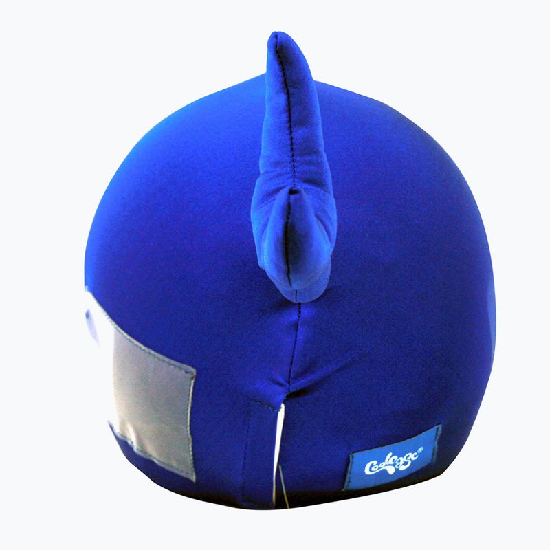 Nakładka na kask COOLCASC Whale 3