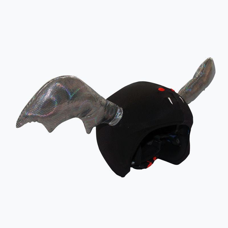 Nakładka na kask COOLCASC Bat