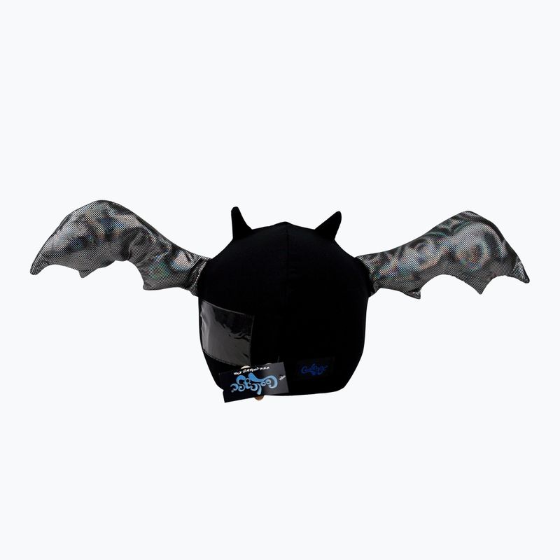Nakładka na kask COOLCASC Bat 3