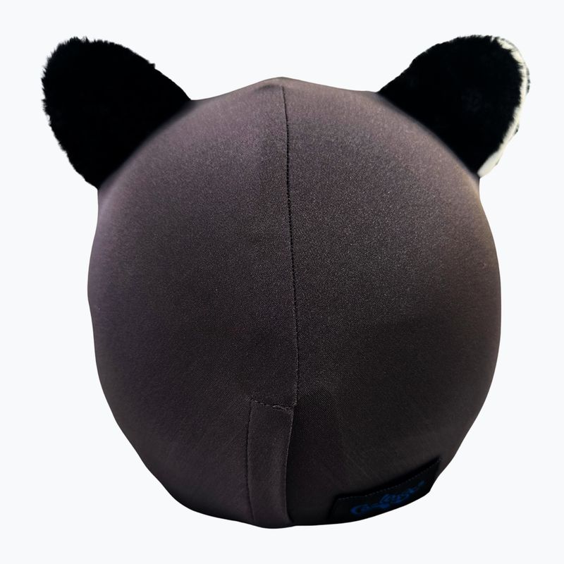 Nakładka na kask COOLCASC Racoon 3