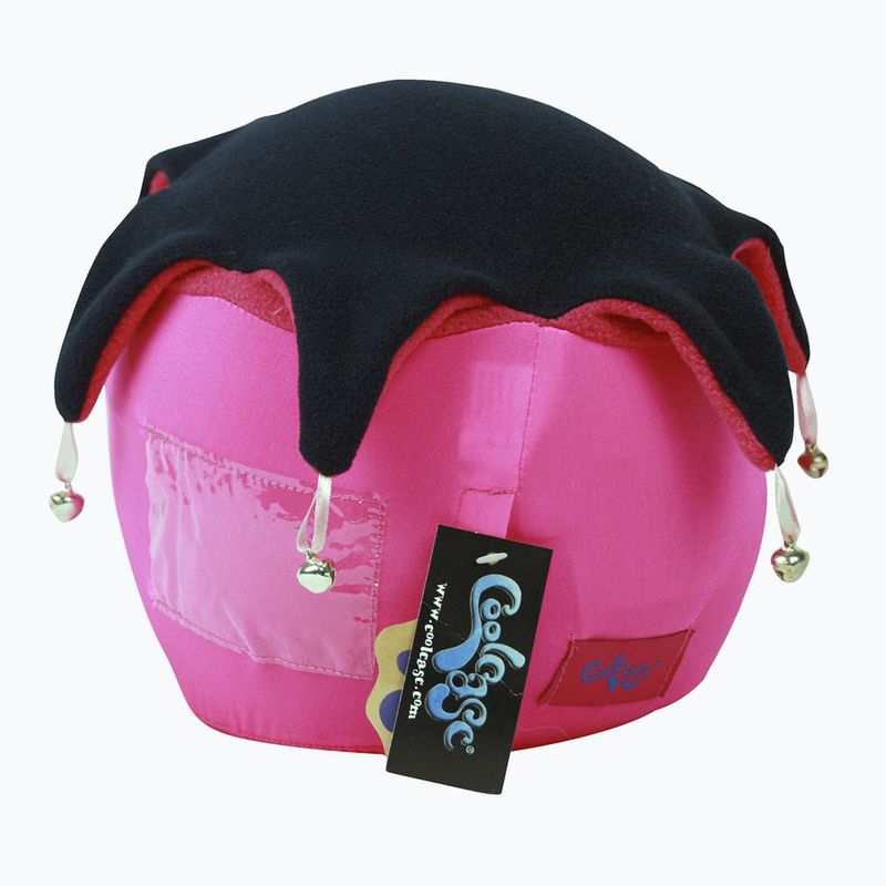 Nakładka na kask Coolcasc Star 3