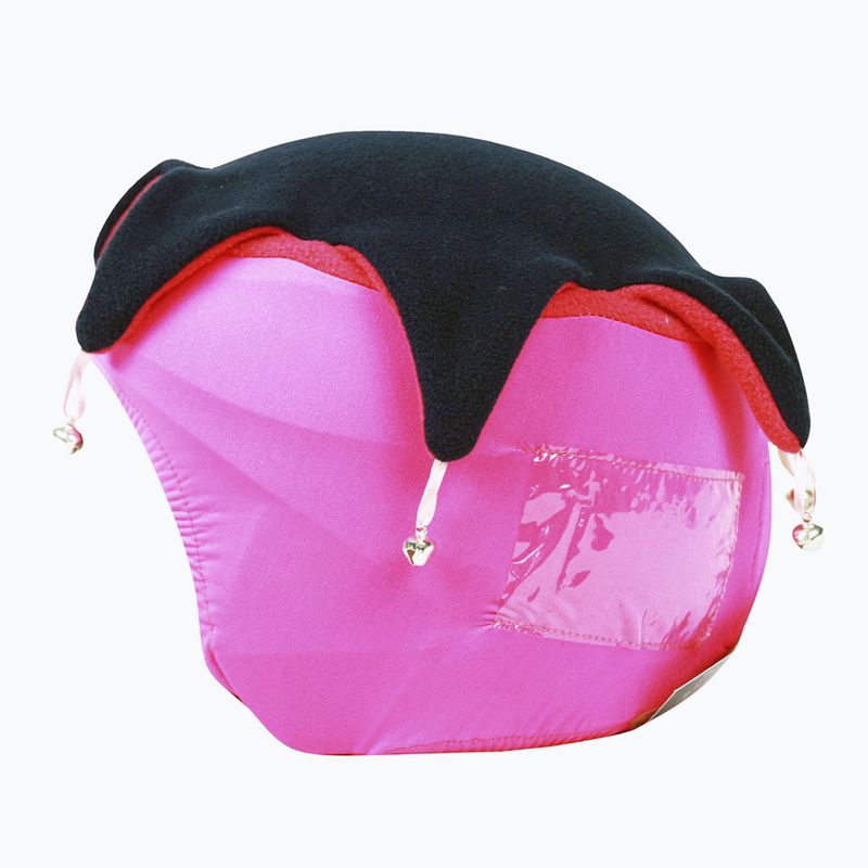 Nakładka na kask Coolcasc Star 5