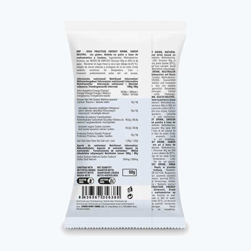 Napój energetyczny 226ERS High Fructose Energy Drink 90 g neutraly 2