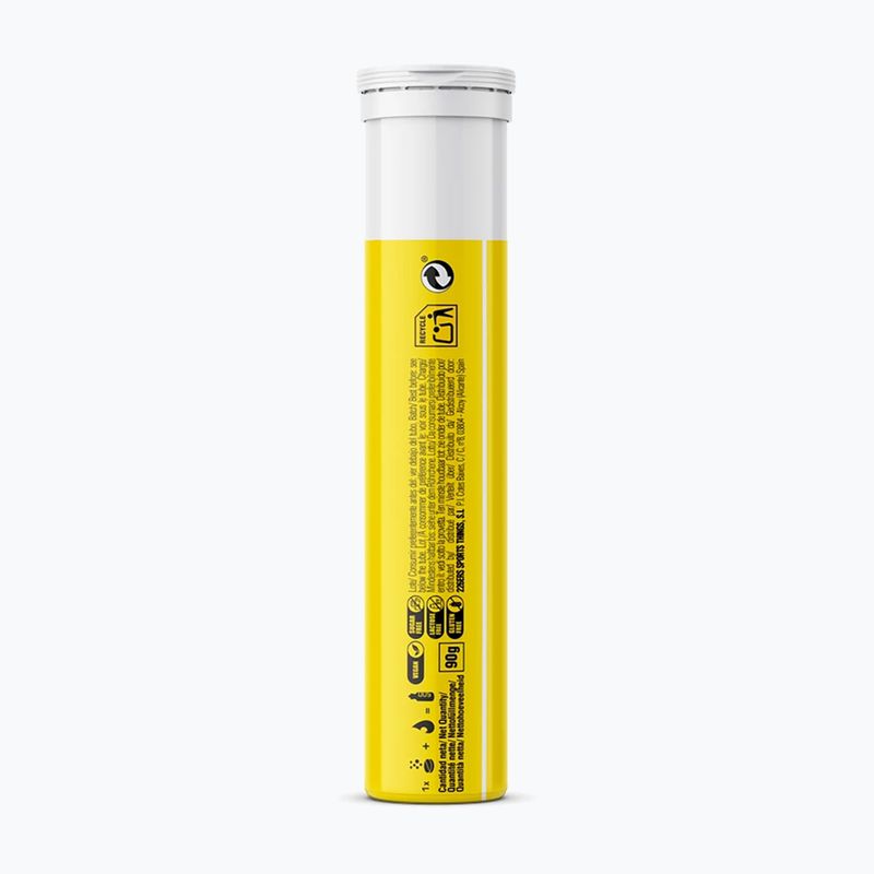 Napój hipotoniczny 226ERS Hydrazero Effervescent 20 tabs lemon 2