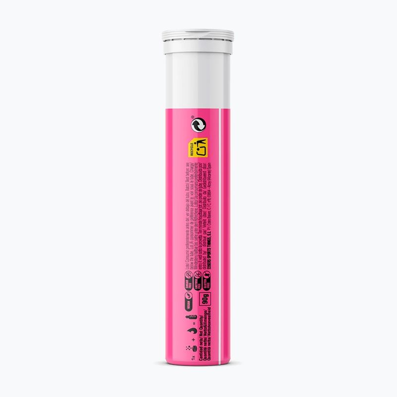 Napój hipotoniczny 226ERS Hydrazero Effervescent 20 tabs strawberry 2