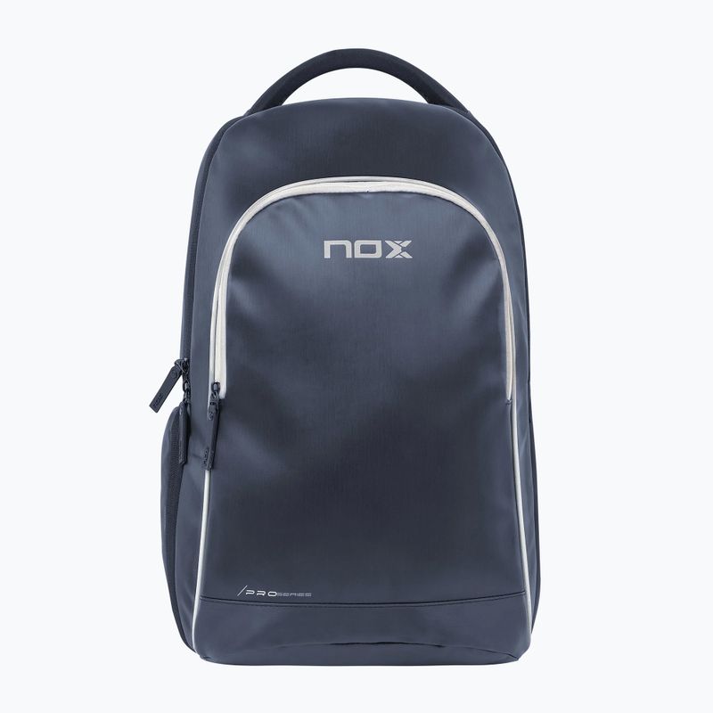 Plecak do padla NOX Pro Series 28 l blue