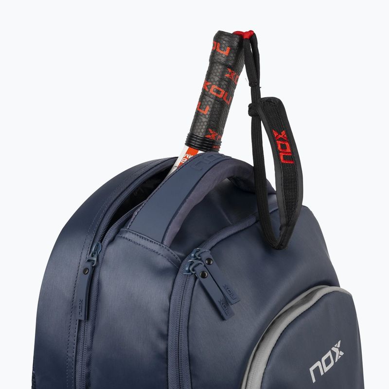 Plecak do padla NOX Pro Series 28 l blue 5