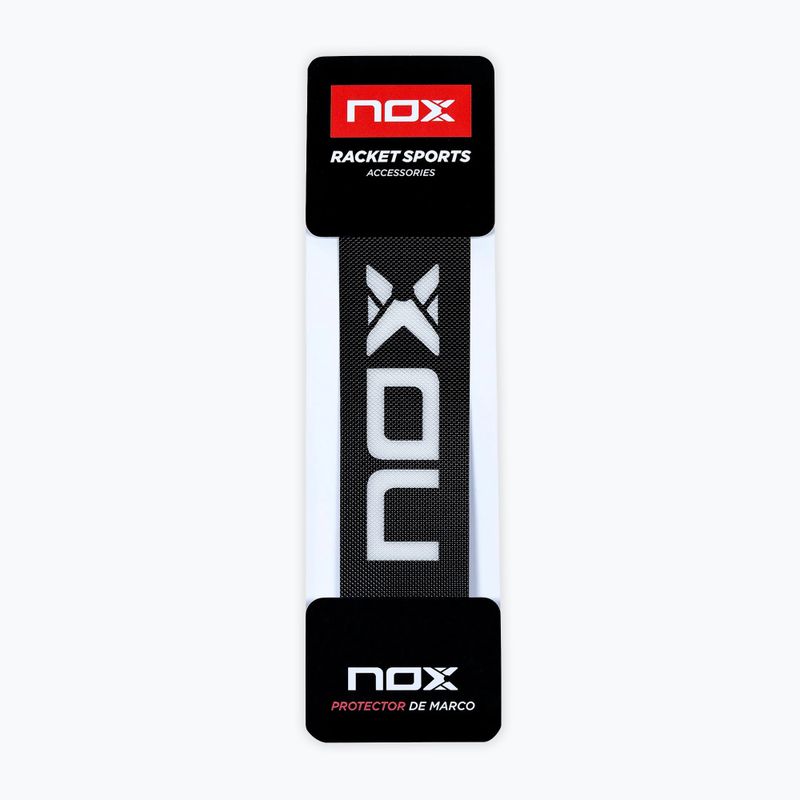 Taśma ochronna NOX Frame Protector black