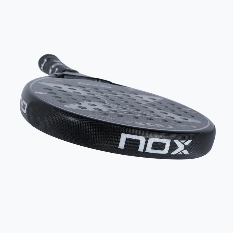 Taśma ochronna NOX Frame Protector black 2