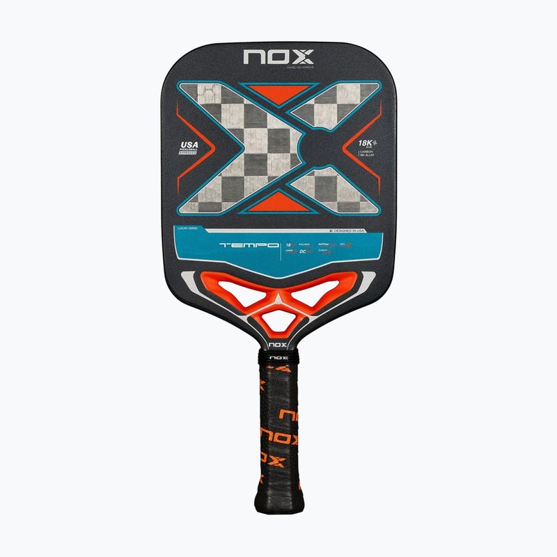 Rakieta do pickleball NOX Luxury Tempo