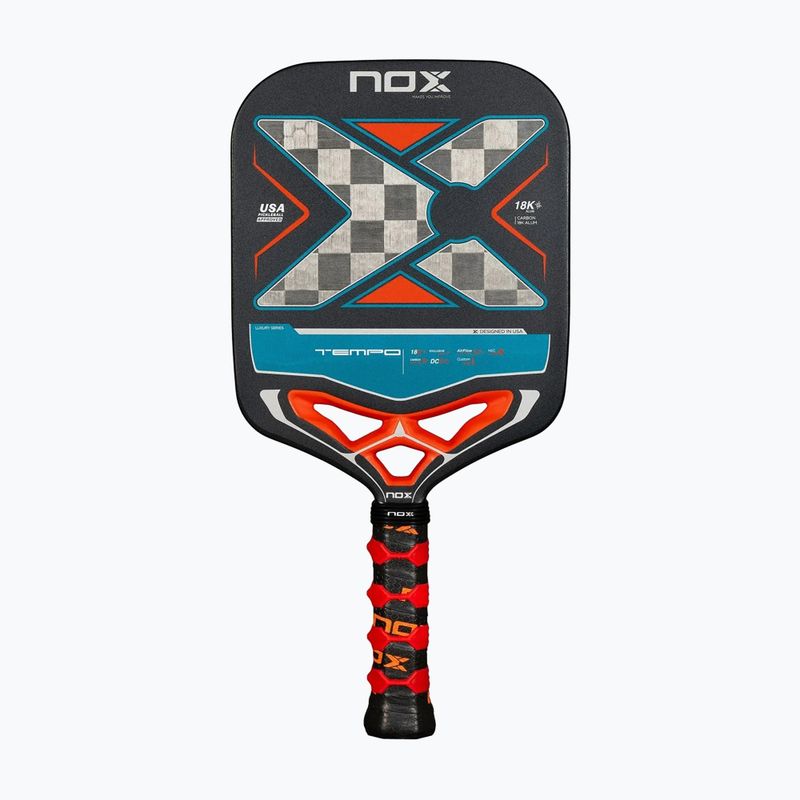 Rakieta do pickleball NOX Luxury Tempo 4