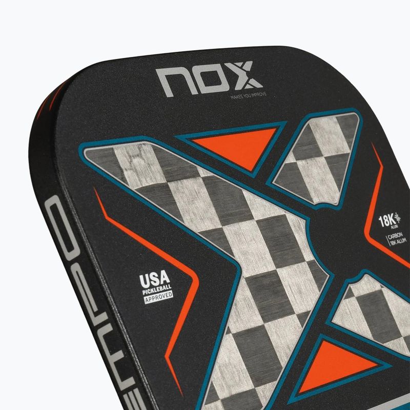 Rakieta do pickleball NOX Luxury Tempo 8