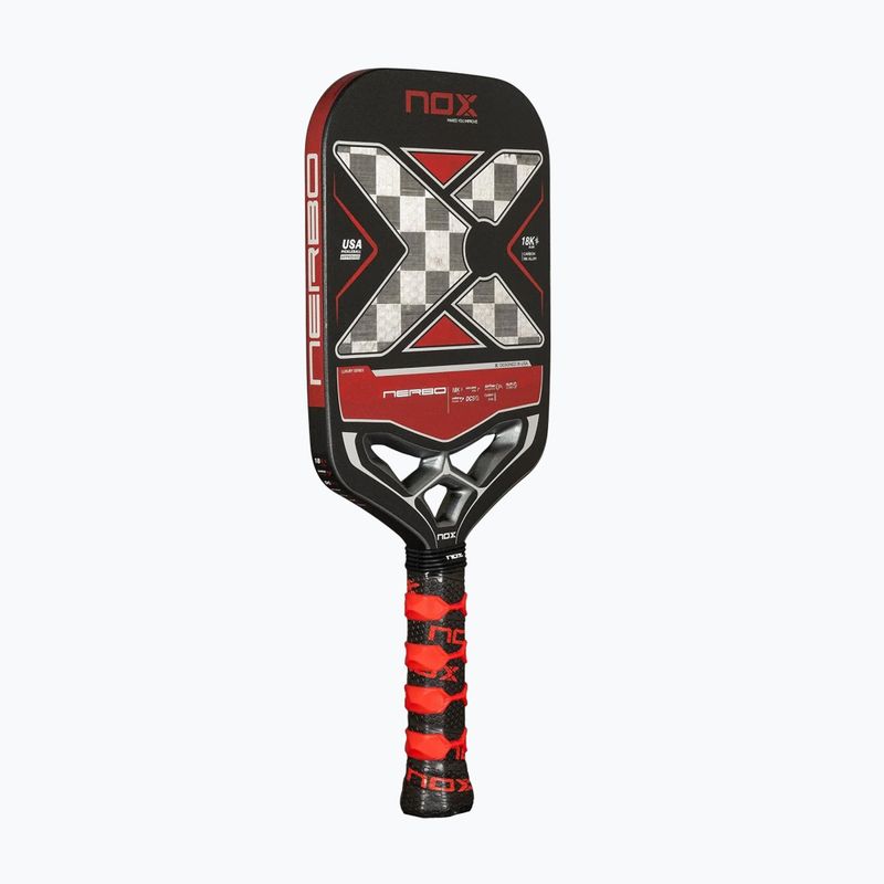 Rakieta do pickleball NOX Luxury Nerbo 3