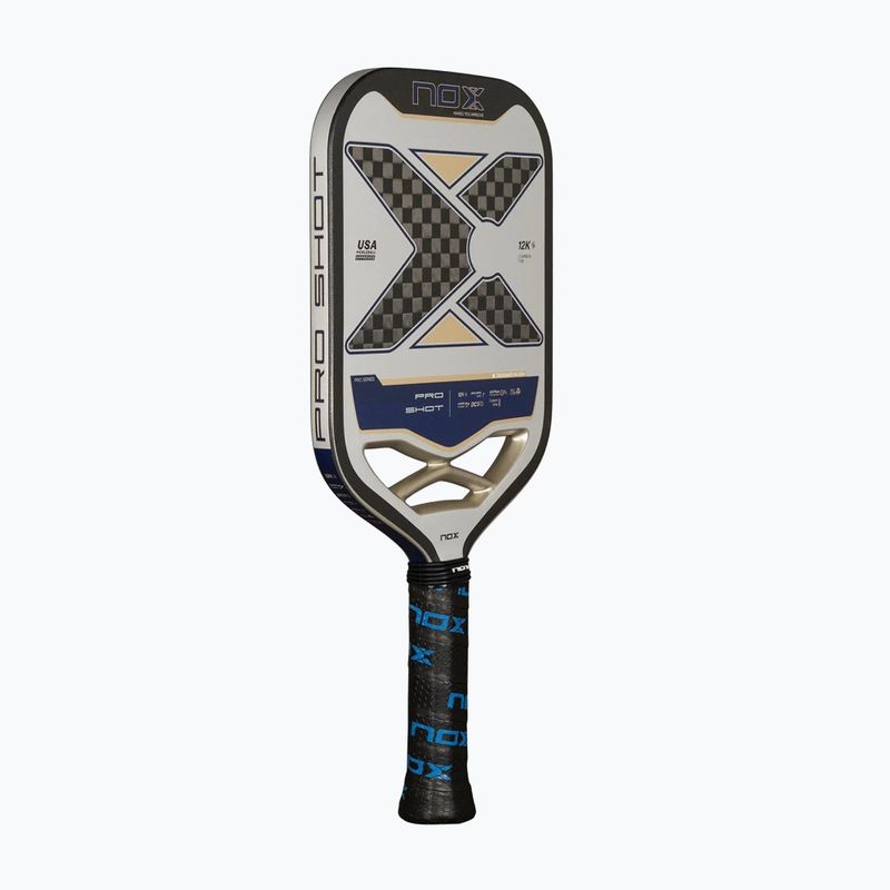 Rakieta do pickleball NOX Court Pro Shot 2