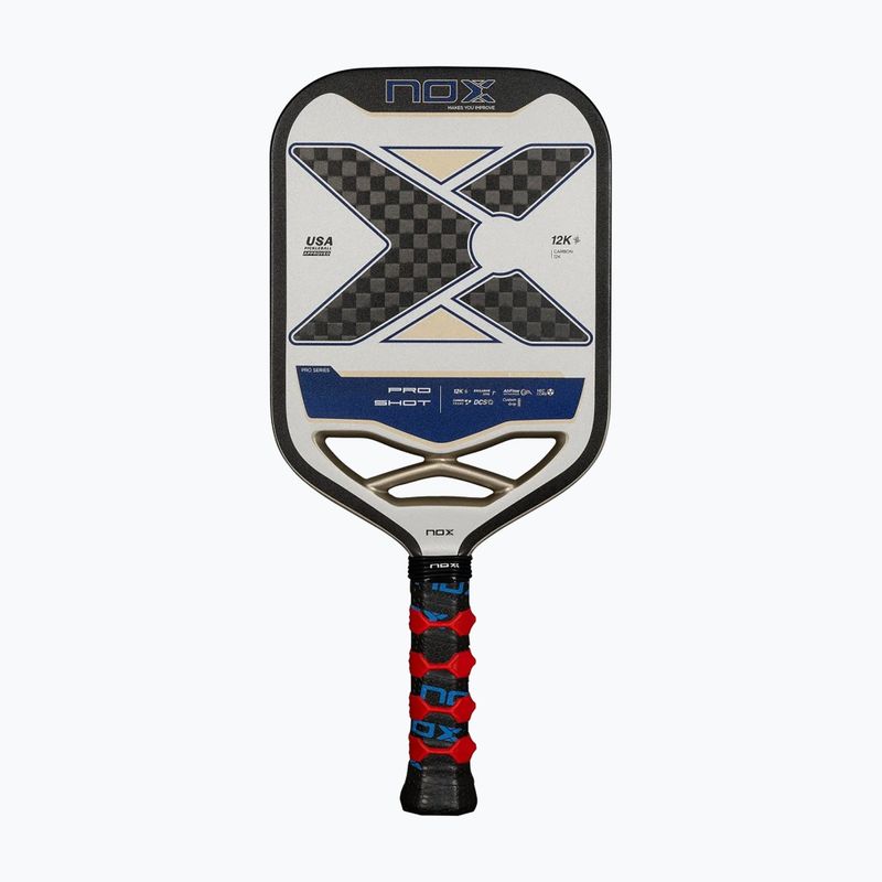 Rakieta do pickleball NOX Court Pro Shot 4