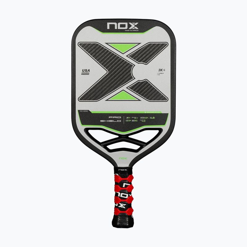 Rakieta do pickleball NOX Court Pro Shield 4