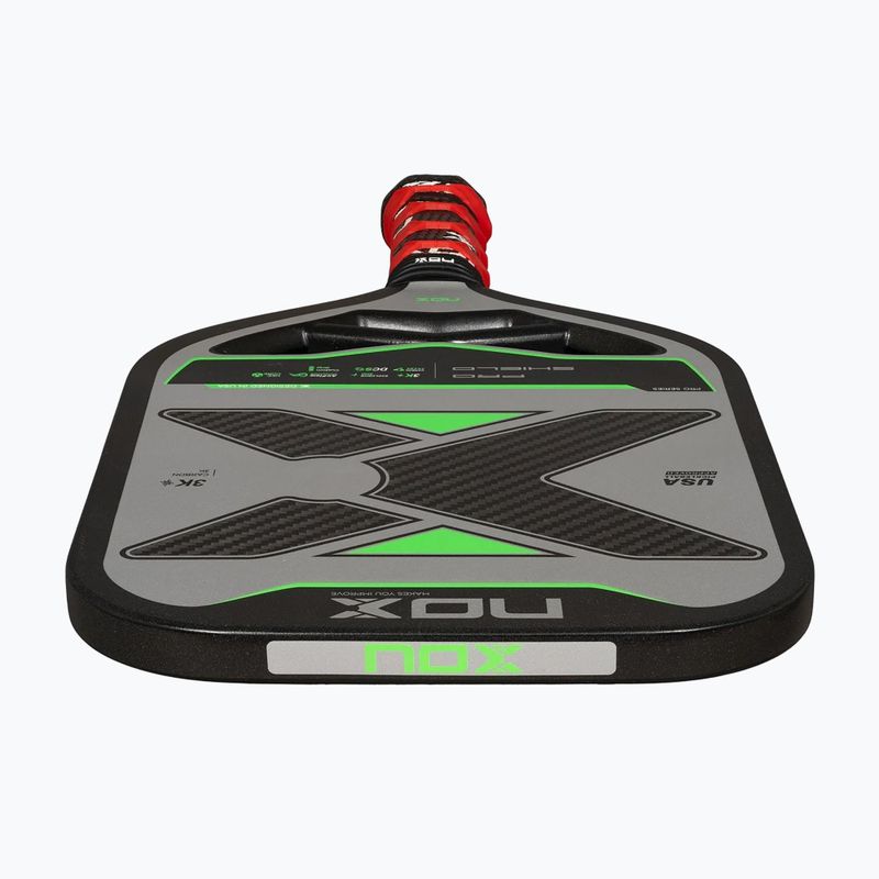 Rakieta do pickleball NOX Court Pro Shield 7