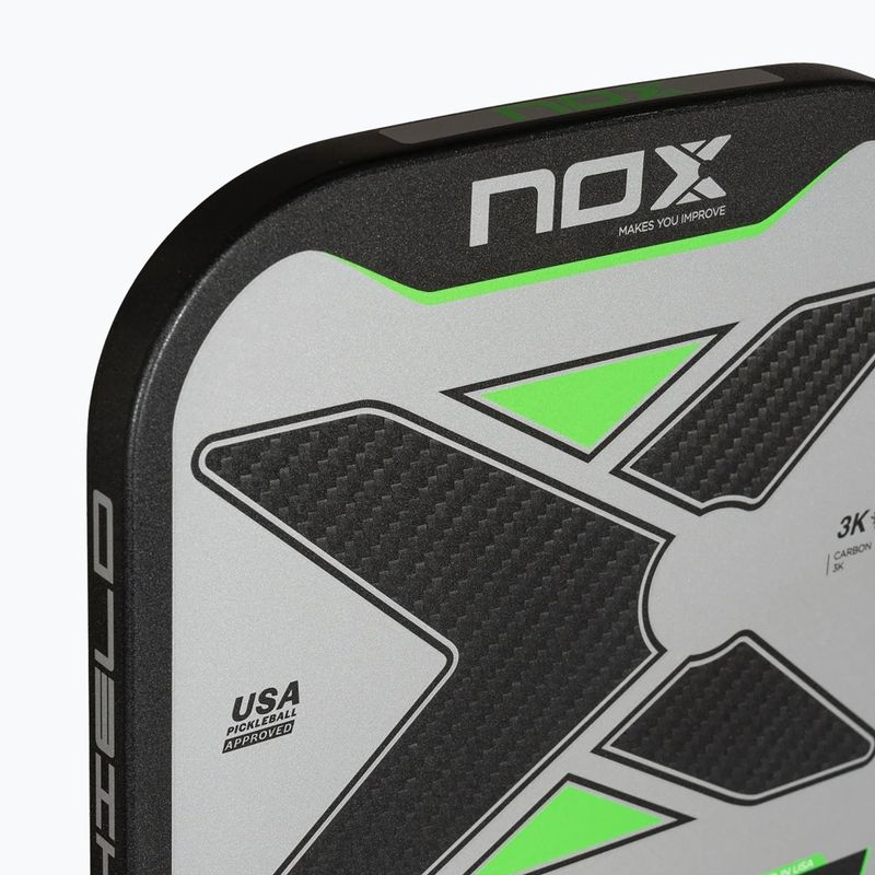 Rakieta do pickleball NOX Court Pro Shield 8