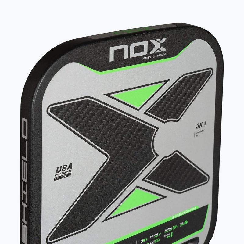 Rakieta do pickleball NOX Court Pro Shield 9