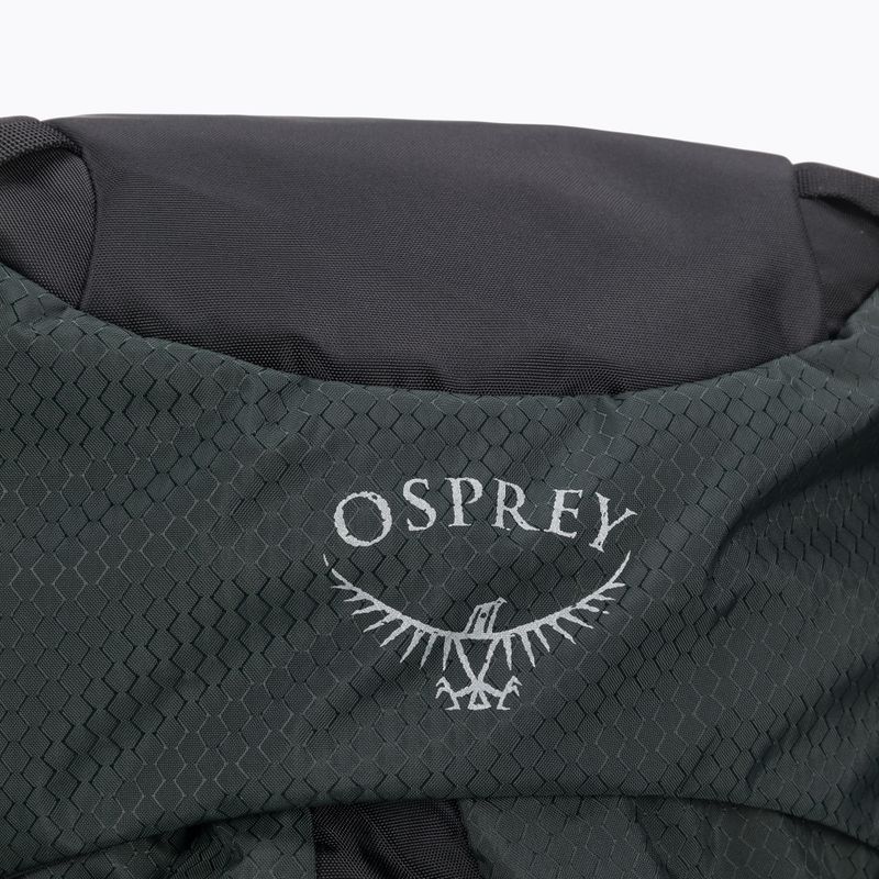 Plecak trekkingowy męski Osprey Aether 65 l black 3