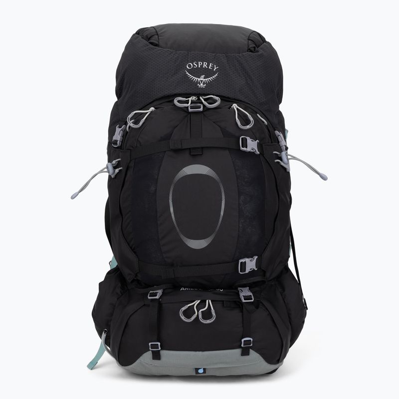Plecak trekkingowy Osprey Aether Plus 60 l black