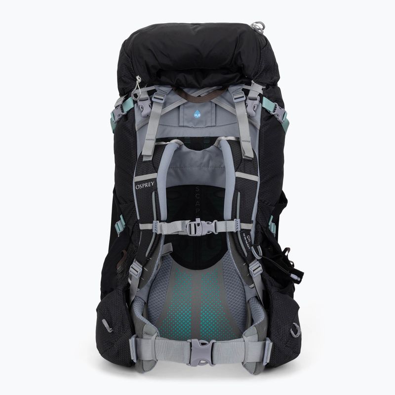 Plecak trekkingowy Osprey Aether Plus 60 l black 3