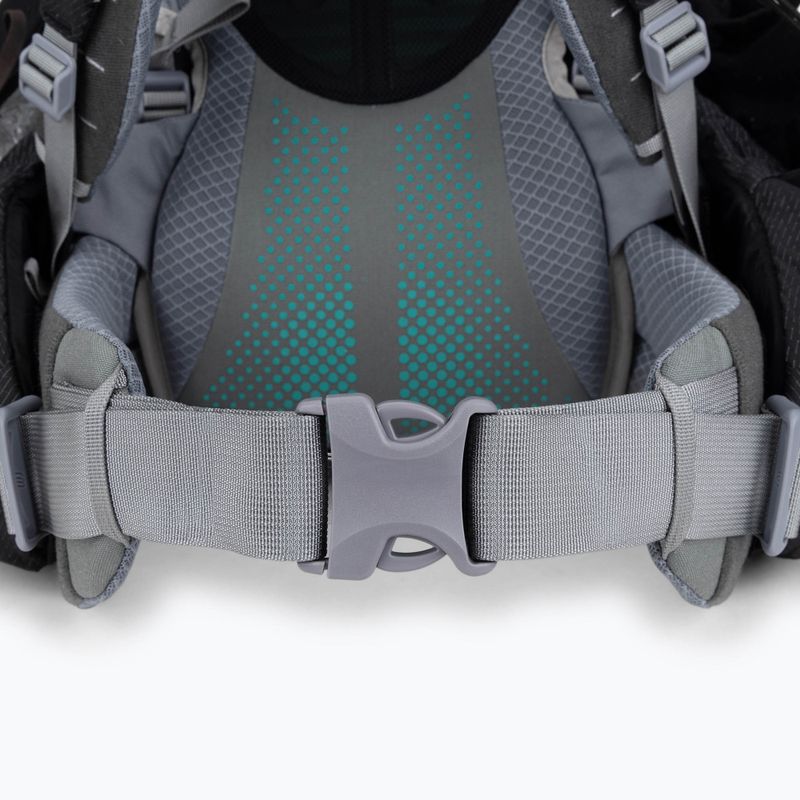 Plecak trekkingowy Osprey Aether Plus 60 l black 6