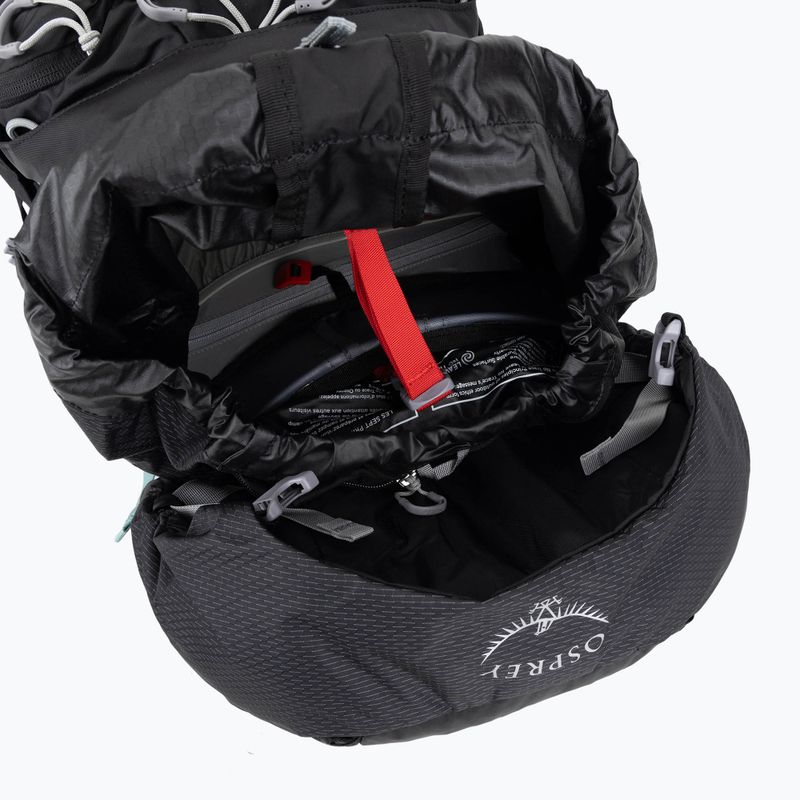 Plecak trekkingowy Osprey Aether Plus 60 l black 8