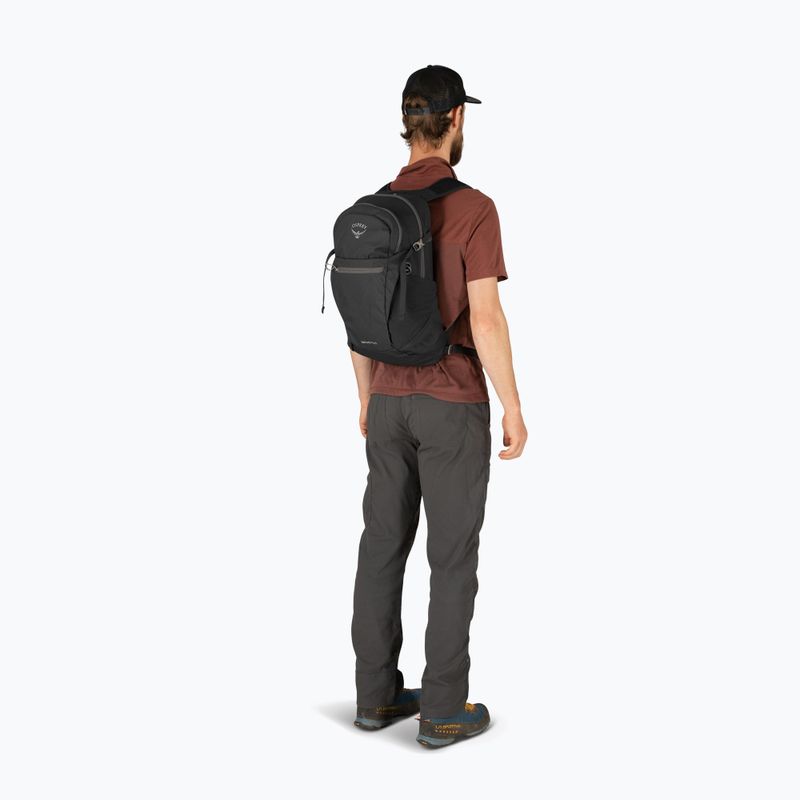 Plecak turystyczny Osprey Daylite Plus 20 l black 5