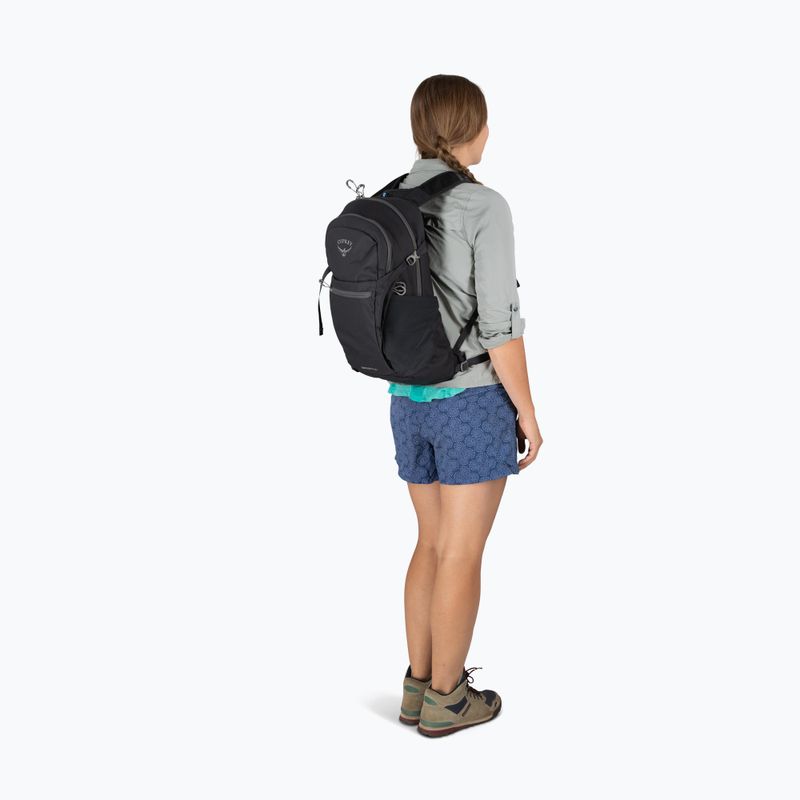 Plecak turystyczny Osprey Daylite Plus 20 l black 7