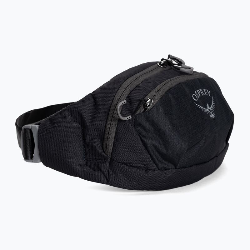Saszetka nerka Osprey Daylite Waist black 2