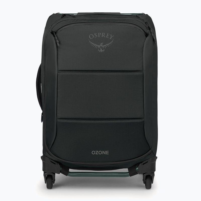 Walizka podróżna Osprey Ozone 4-Wheel Carry On 38 l black