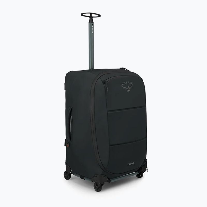 Walizka podróżna Osprey Ozone 4-Wheel 85 l black 2